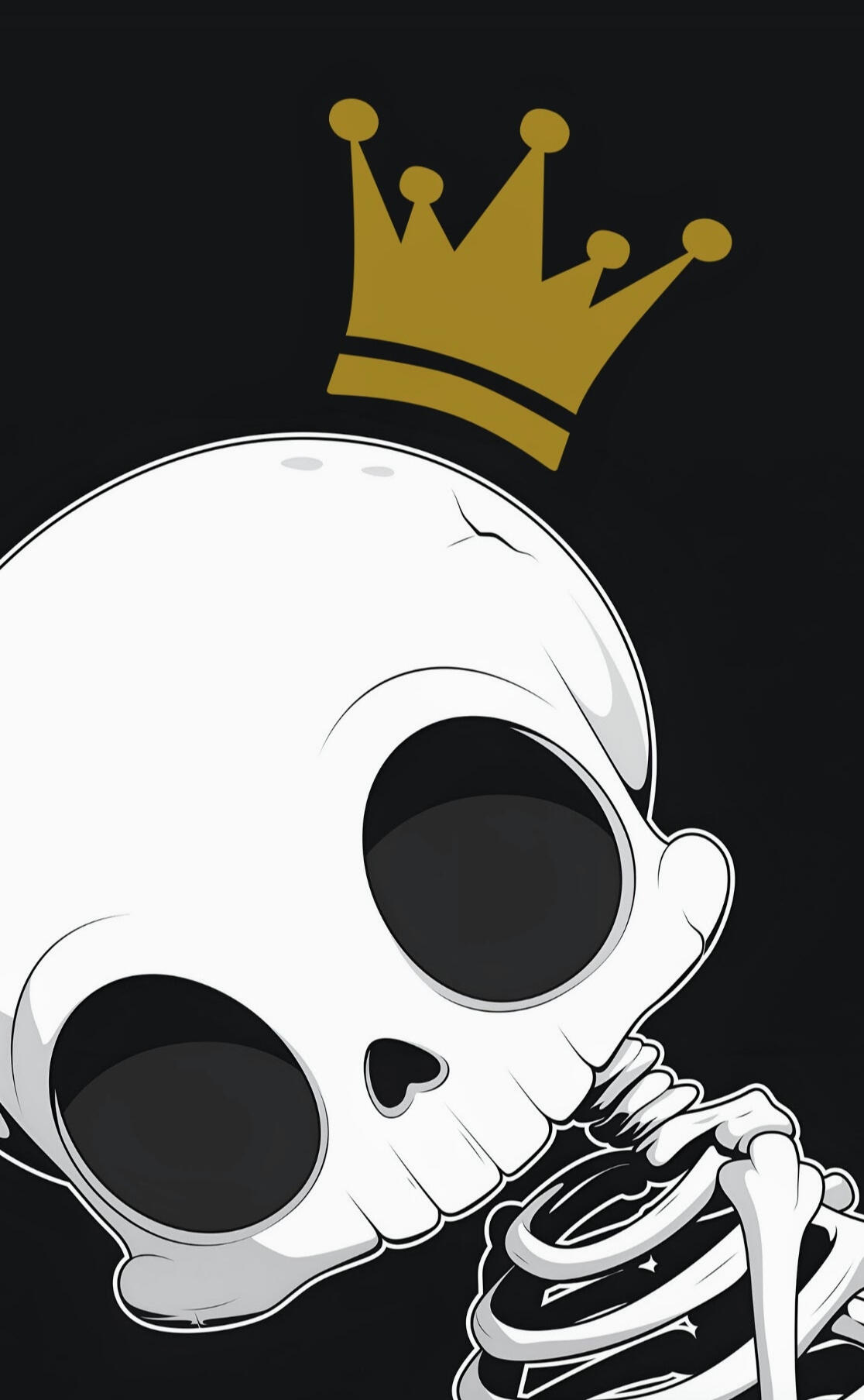 bruhskele